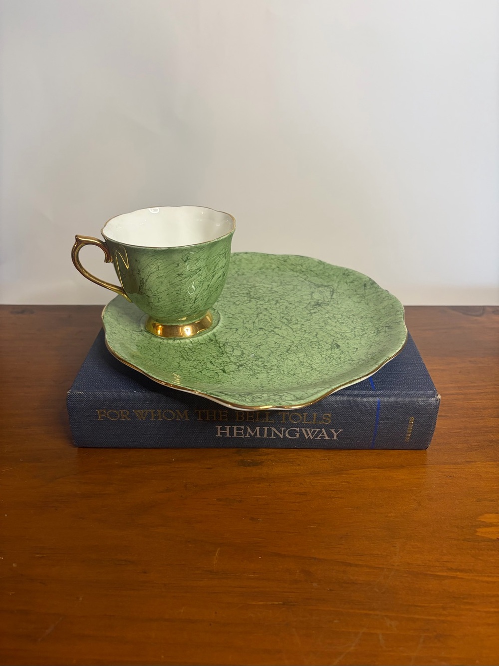 Royal Albert Gossamer Bone China